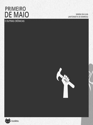 cover image of Primeiro de maio e outras crônicas